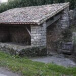 Lavoir du Plet