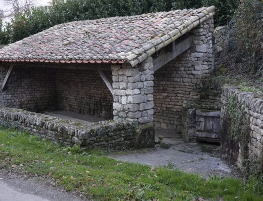 Lavoir du Plet