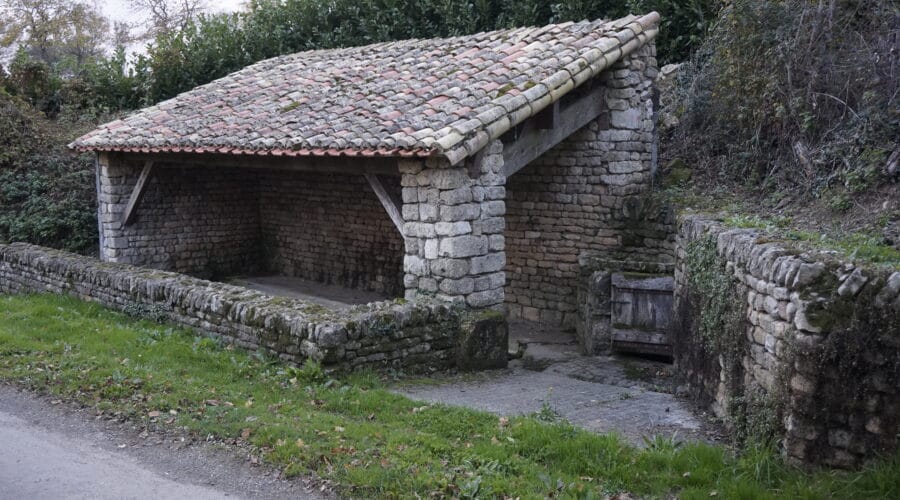 Lavoir du Plet