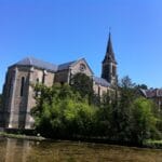 Eglise Saint Sulpice