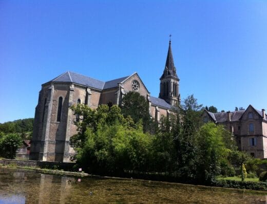 Eglise Saint Sulpice