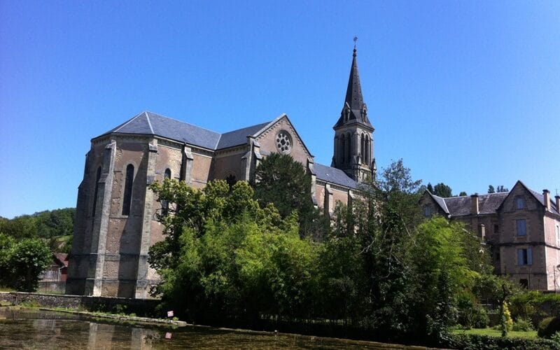 Eglise Saint Sulpice