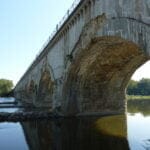Pont-canal du Guétin