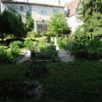 Le Jardin du Presbytère - Lo Vergier dau curet