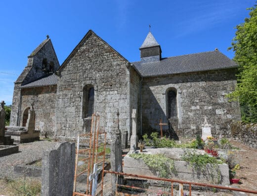 Eglise Saint-Côme