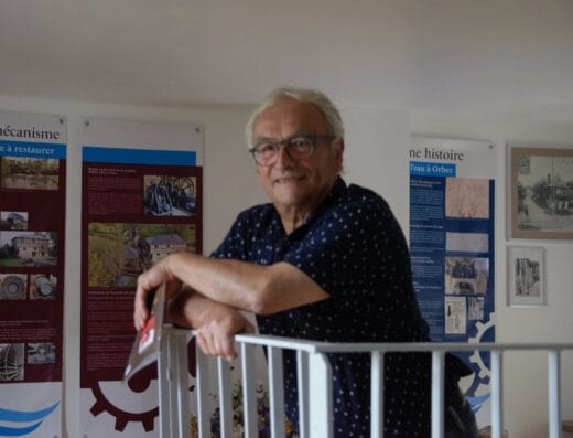 Le Petit Moulin d'Orbec