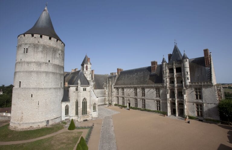 Châteaudun