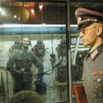 Musée du Mur de l'Atlantique - Le Grand Bunker