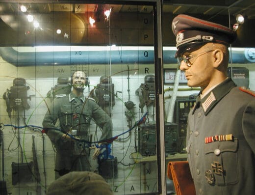 Musée du Mur de l'Atlantique - Le Grand Bunker