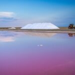 LE SALIN DE L'ÎLE SAINT-MARTIN