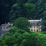 Château de Lasteyrie