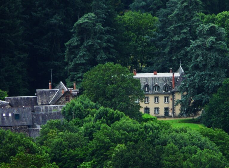 Château de Lasteyrie