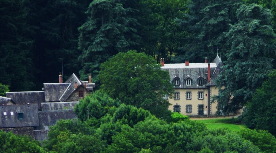 Château de Lasteyrie