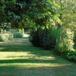 Les Jardins Tranquilles