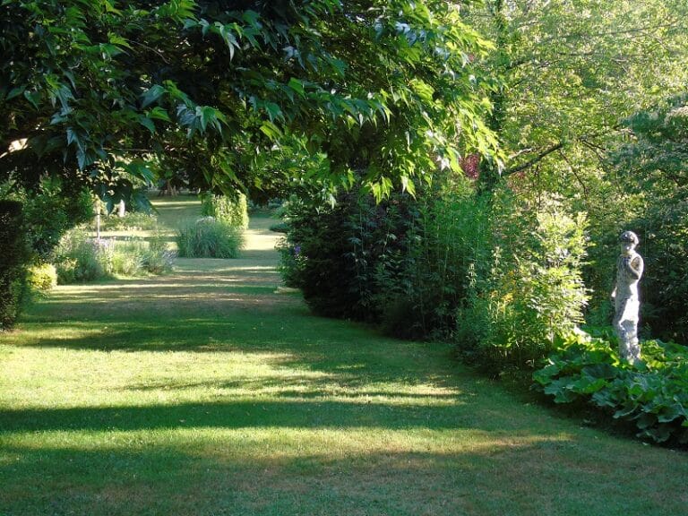 Les Jardins Tranquilles