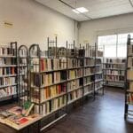 Espace Culturel Antoine de Saint Exupéry
