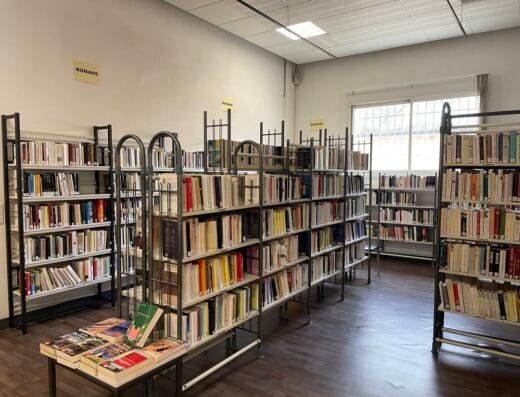 Espace Culturel Antoine de Saint Exupéry