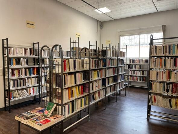 Espace Culturel Antoine de Saint Exupéry