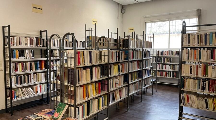 Espace Culturel Antoine de Saint Exupéry