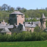 Château des Bourines