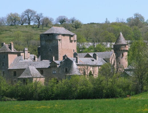 Château des Bourines