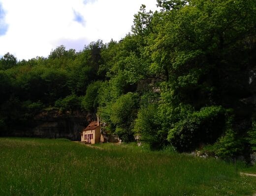 Grotte des Combarelles