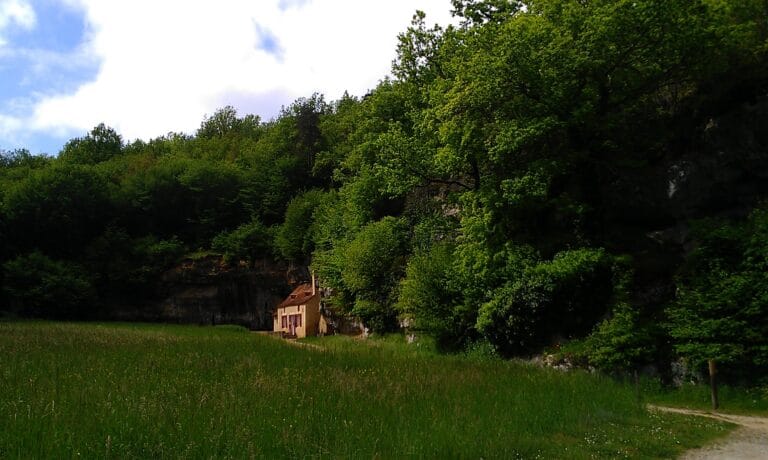 Grotte des Combarelles