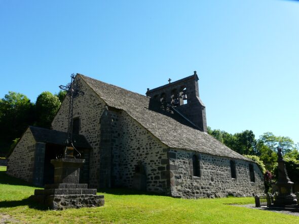 Eglise des Ternes