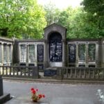 Cimetière du Sud