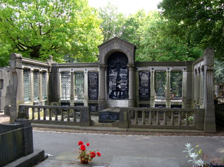 Cimetière du Sud