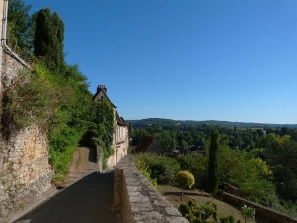 Limeuil