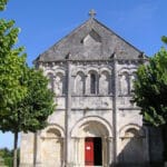 Eglise Saint-Pierre de Linars