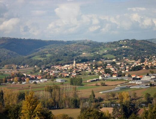 Laroque-Bouillac