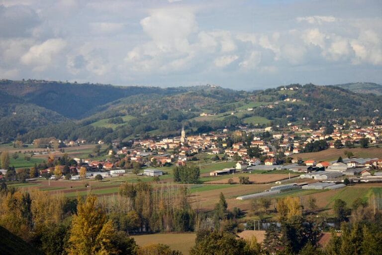 Laroque-Bouillac