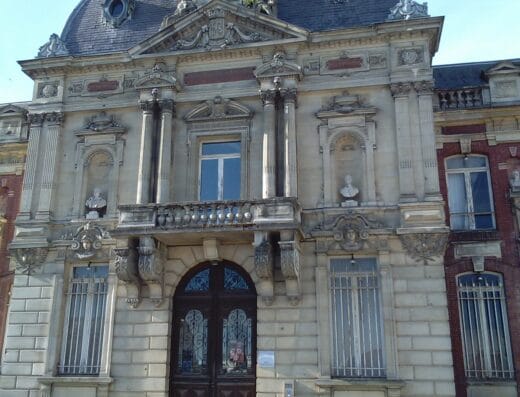 Musée de Louviers