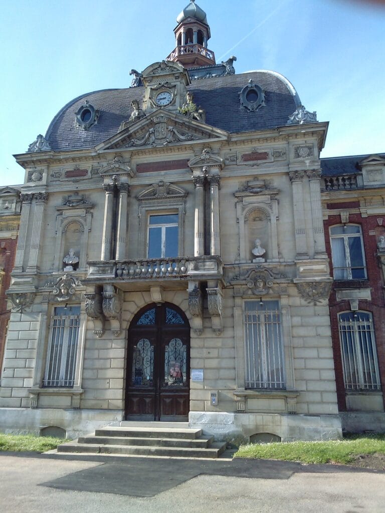 Musée de Louviers