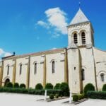 Eglise Saint-Pierre-LOUZY