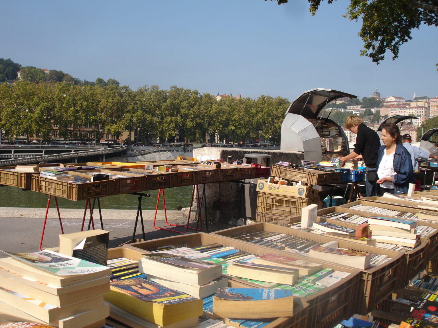 Les Rives de Saône