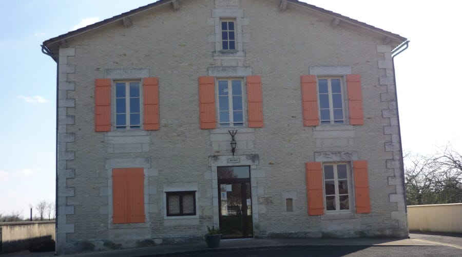 Saint-Romans-des-Champs