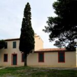 MAISON ÉCLUSIÈRE DE SAINTE LUCIE