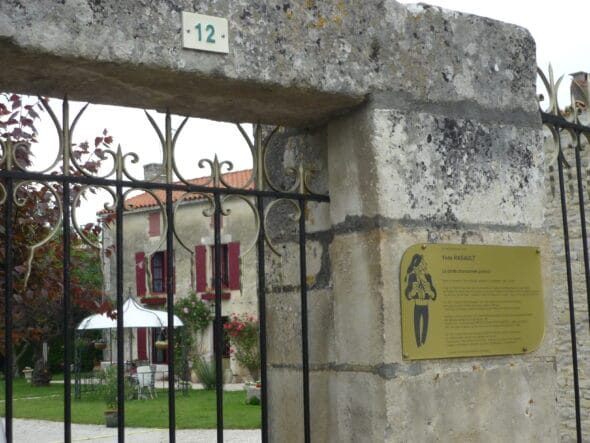 Marigny
