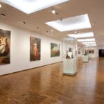 Musée Bernard d'Agesci