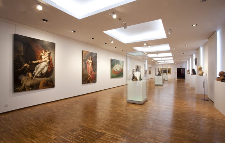 Musée Bernard d&rsquo;Agesci