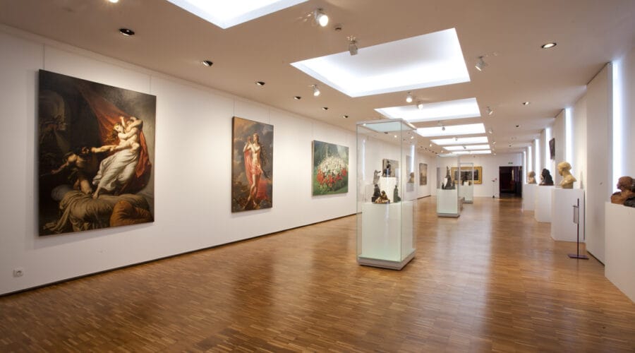 Musée Bernard d'Agesci