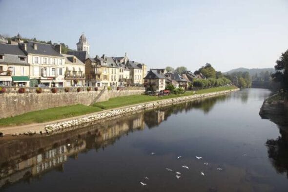 Village de Montignac