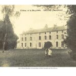 Château de la Moujaterie