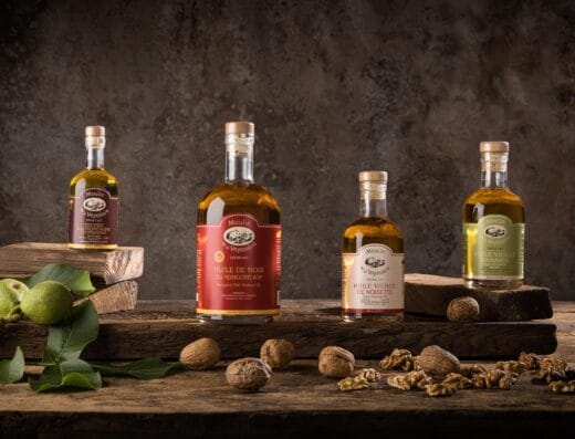 Moulin de La Veyssière