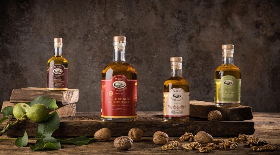 Moulin de La Veyssière