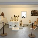 MUSÉE ARCHÉOLOGIQUE