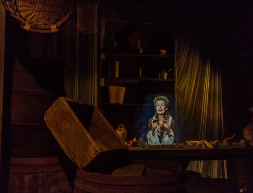 MAISON BONNAL - PARCOURS CANAUX ET RIVIÈRES